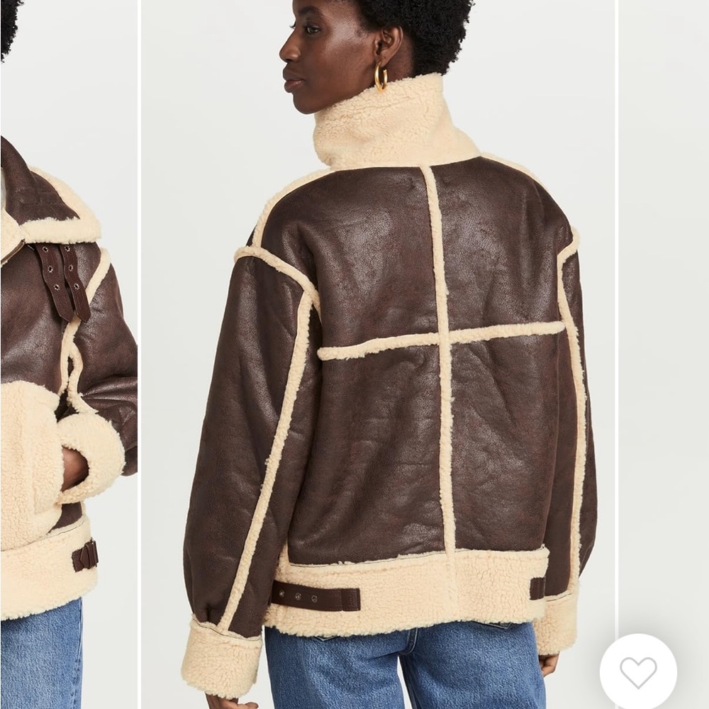 Moon Rover Bomber Jacket - Picture 6 of 6